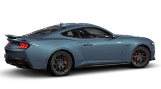 2025 Ford Mustang® External Image 4